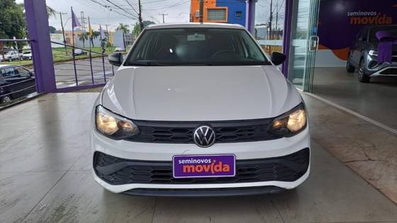VOLKSWAGEN POLO 1.0 MPI TRACK MANUAL VOLKSWAGEN POLO 1.0 MPI TRACK MANUAL